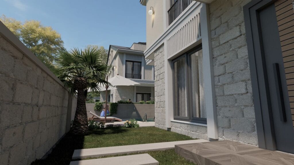Sakarya Karasu; modern, güvenli ve doğayla iç içe konut projeleri sunar. Hasanbey İnşaat ile hayalinizdeki evi şimdi keşfedin!