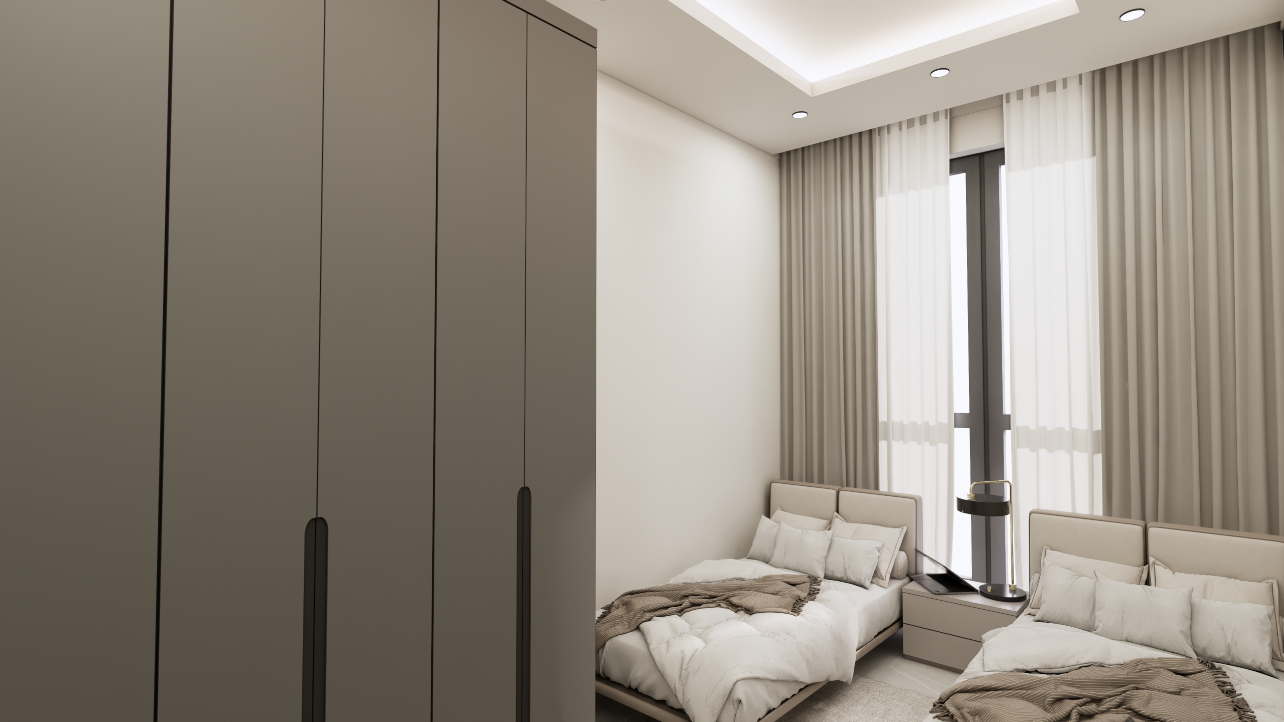 azure 12 çocuk odası