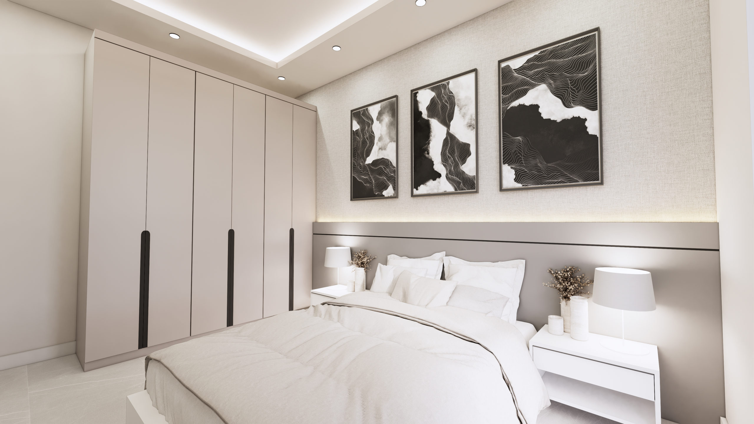 azure 12 yatak odası