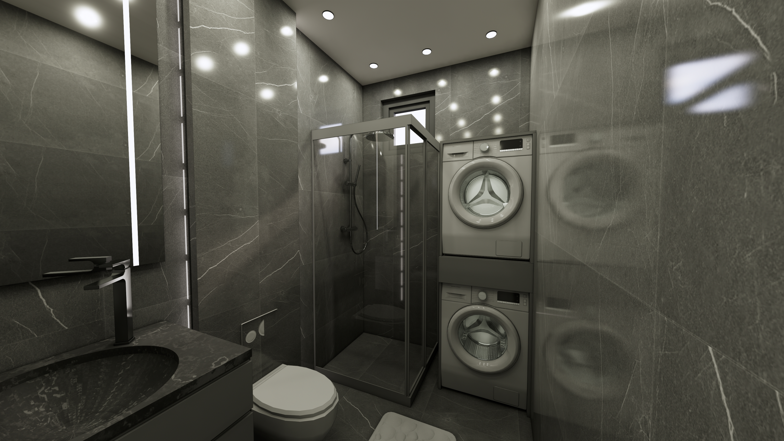 azure 12 banyo