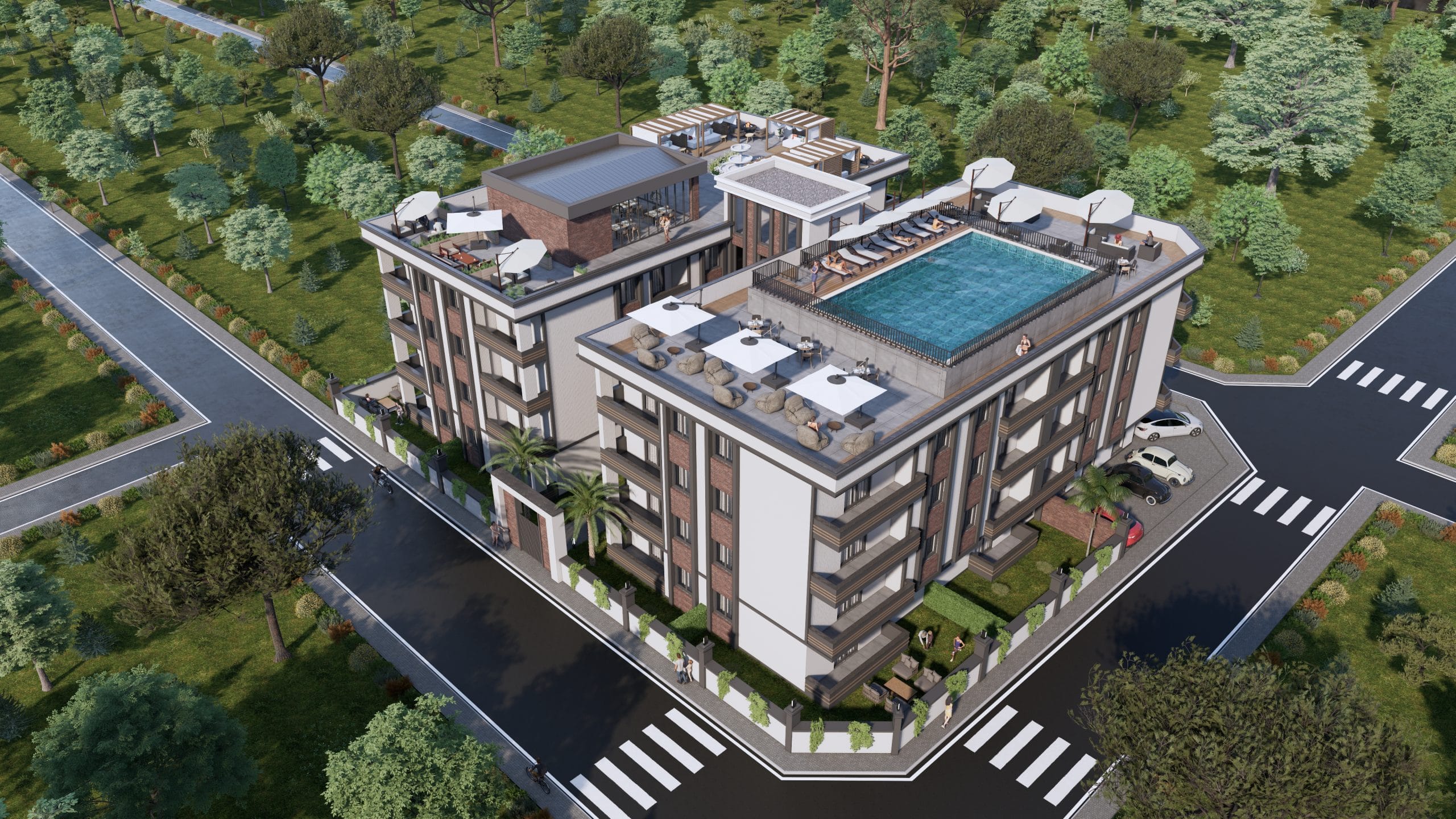 Hasanbey İnşaat Slider 2