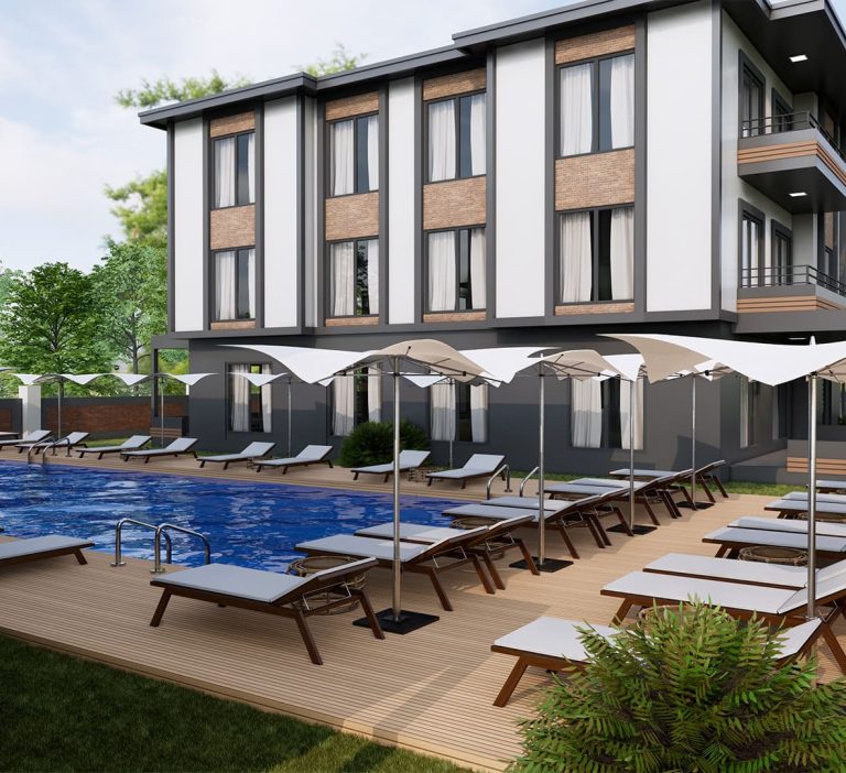 Hasanbey Prestige